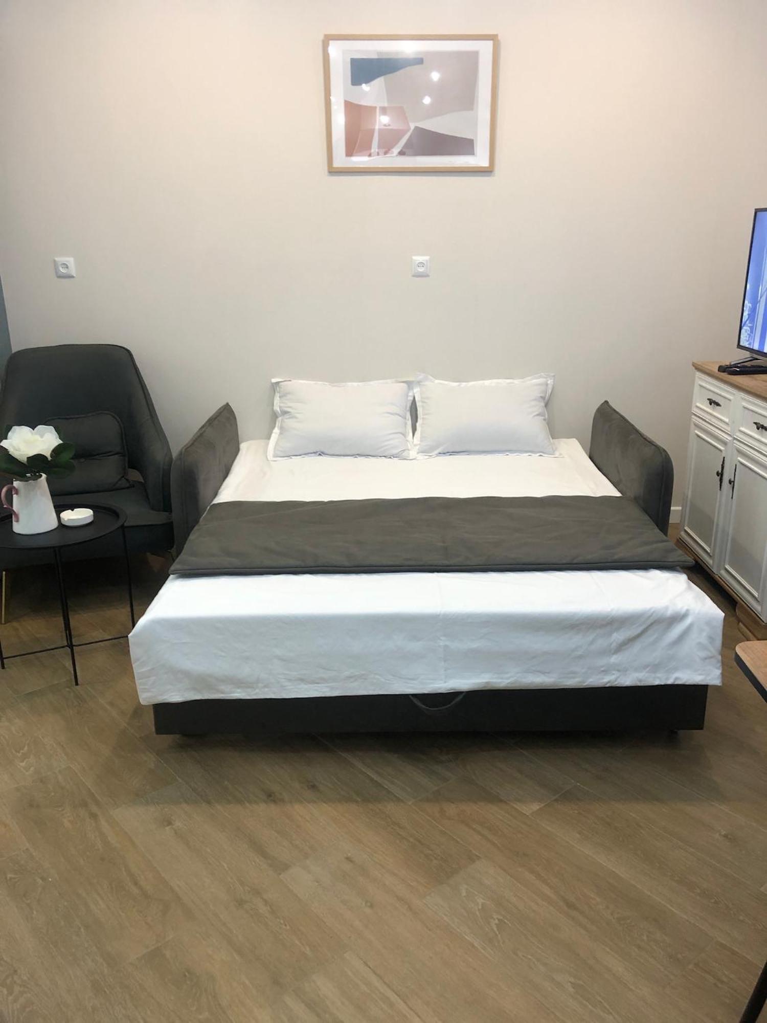 The Best Apartment Kutaisi Dış mekan fotoğraf