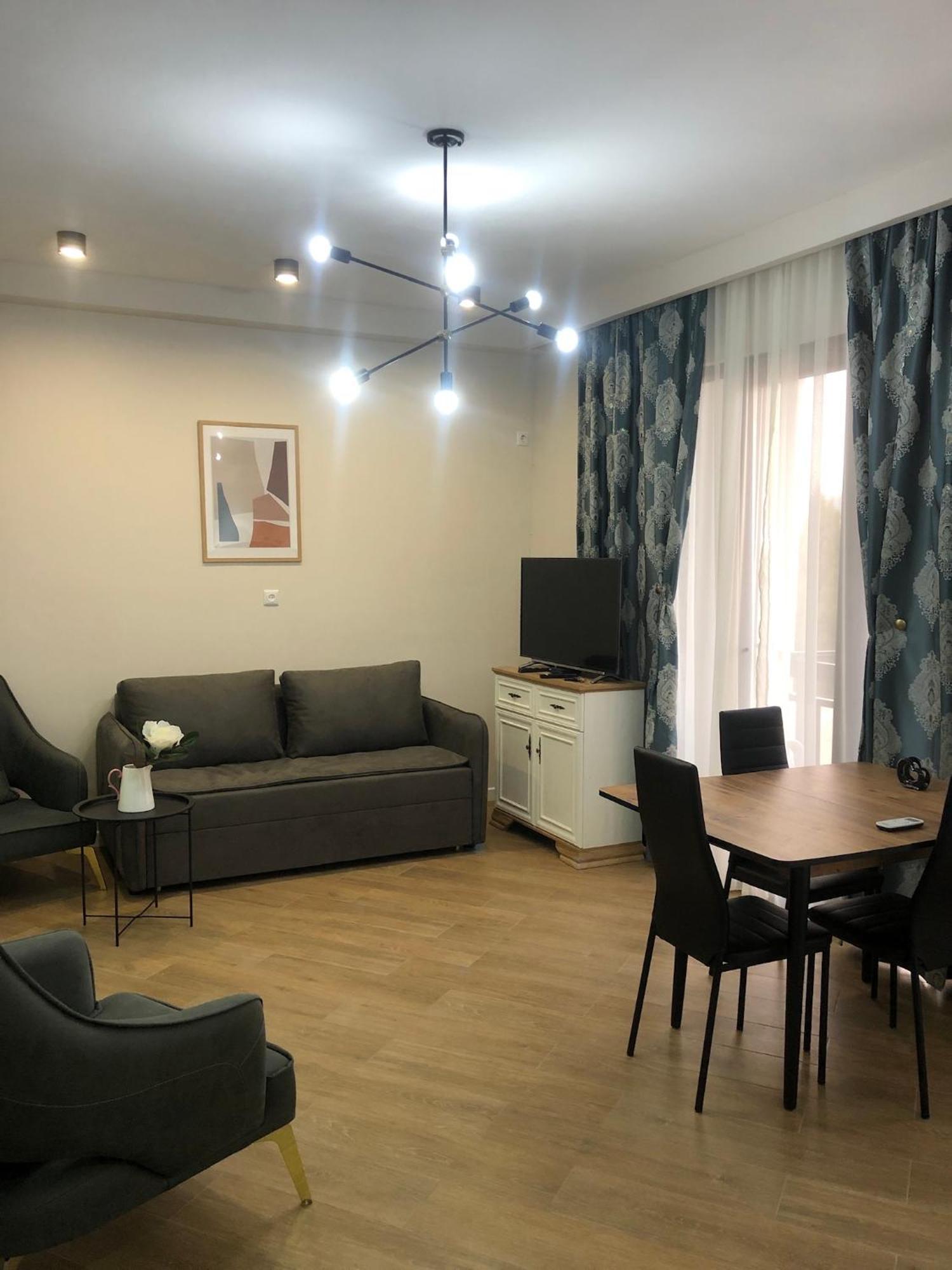 The Best Apartment Kutaisi Dış mekan fotoğraf