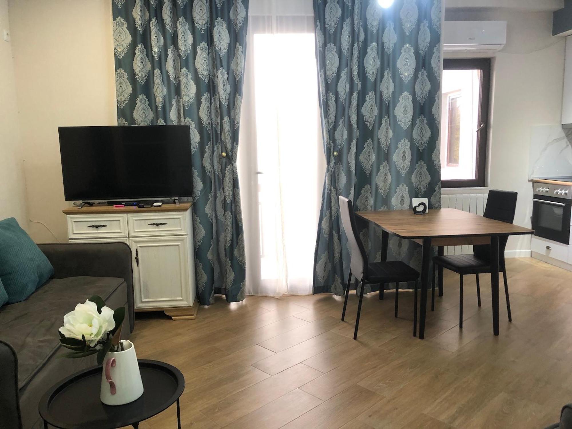 The Best Apartment Kutaisi Dış mekan fotoğraf